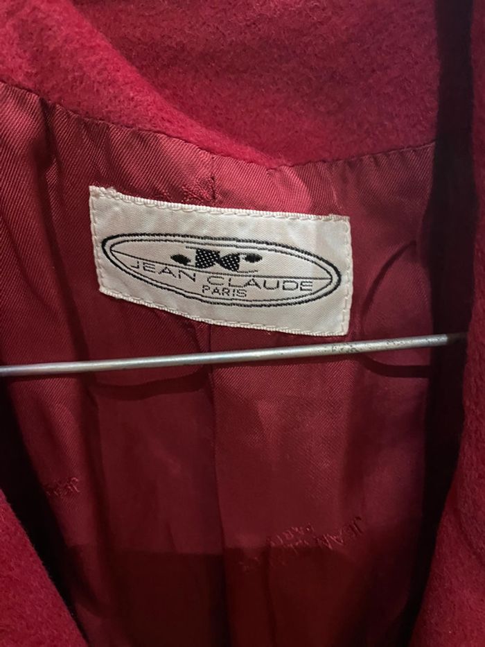 Blazer - photo numéro 2