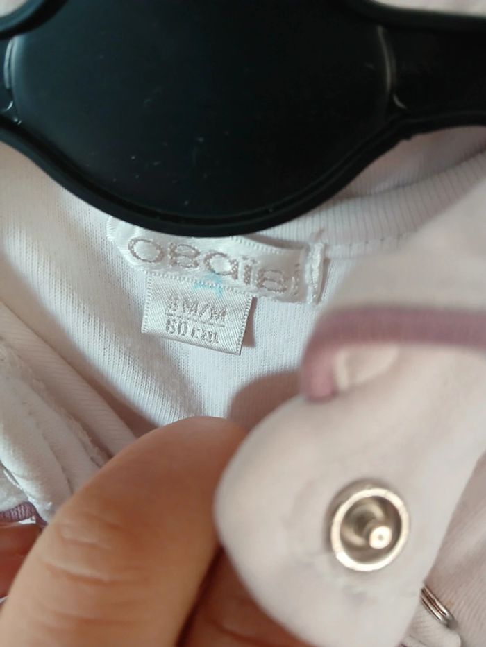 Pyjamas - photo numéro 6