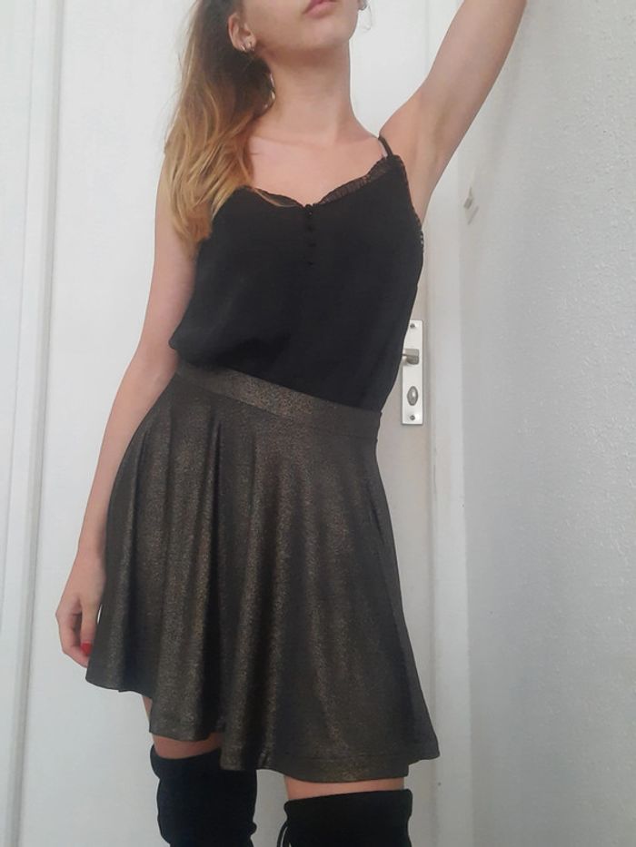 Jupe femme - photo numéro 2