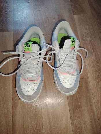 Basket Nike