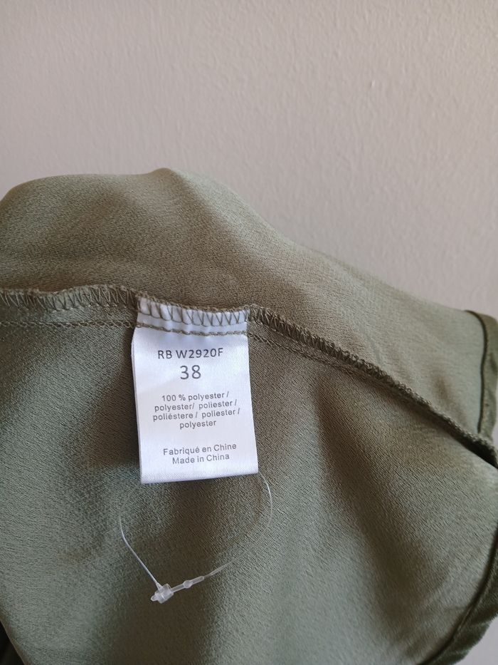 Robe best mountain - photo numéro 6