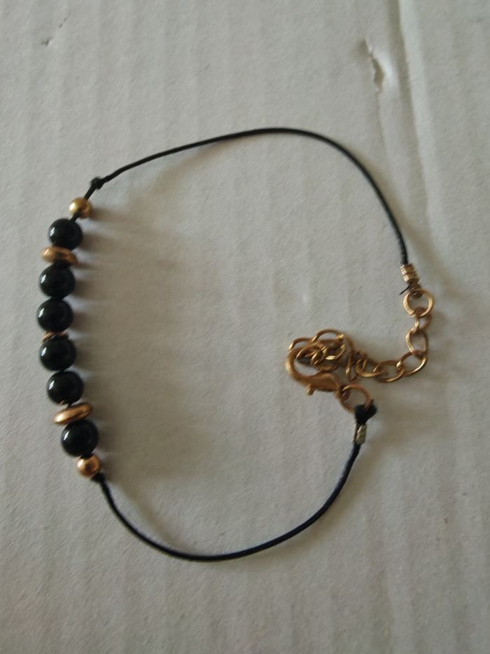 Bracelet - photo numéro 4