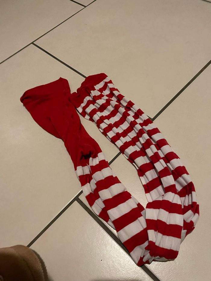 Deguisement mere noel - photo numéro 3