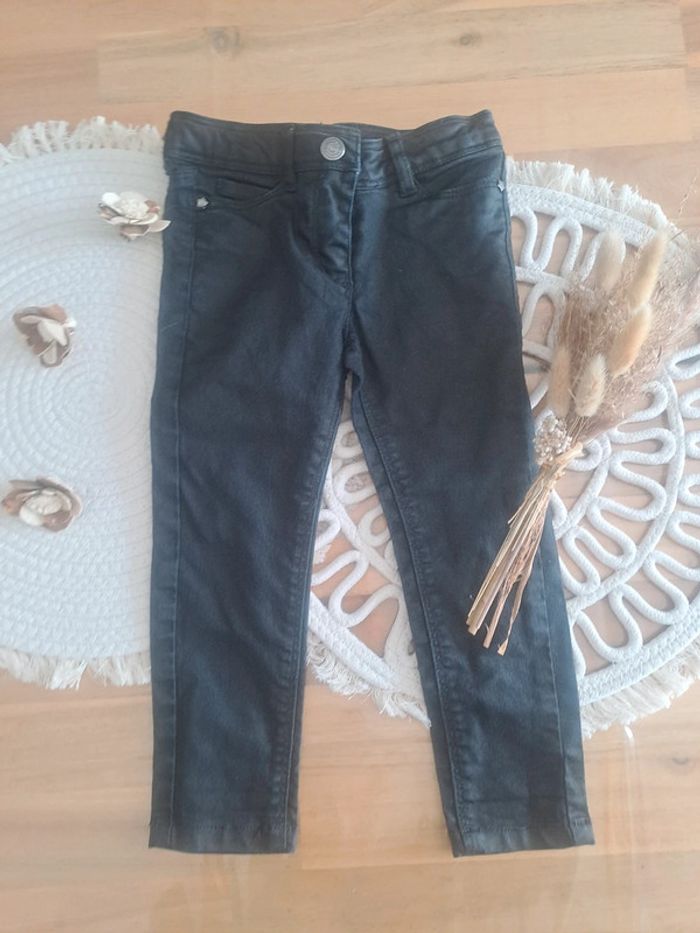 Pantalon 2 ans - photo numéro 3