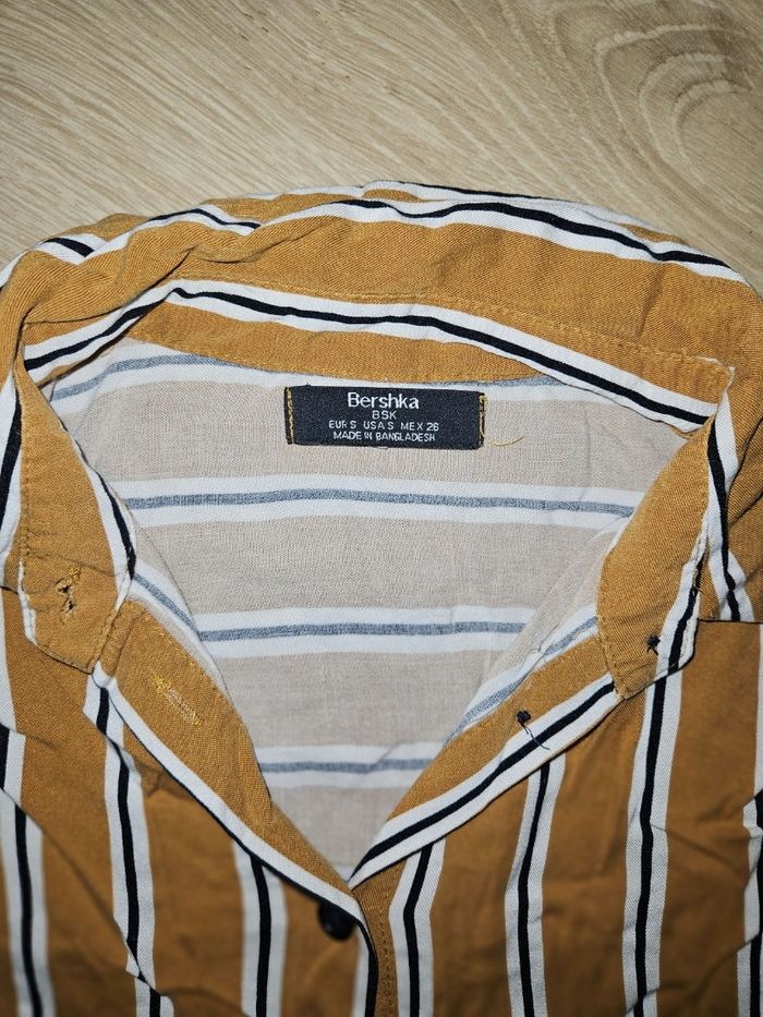 Chemise - photo numéro 3