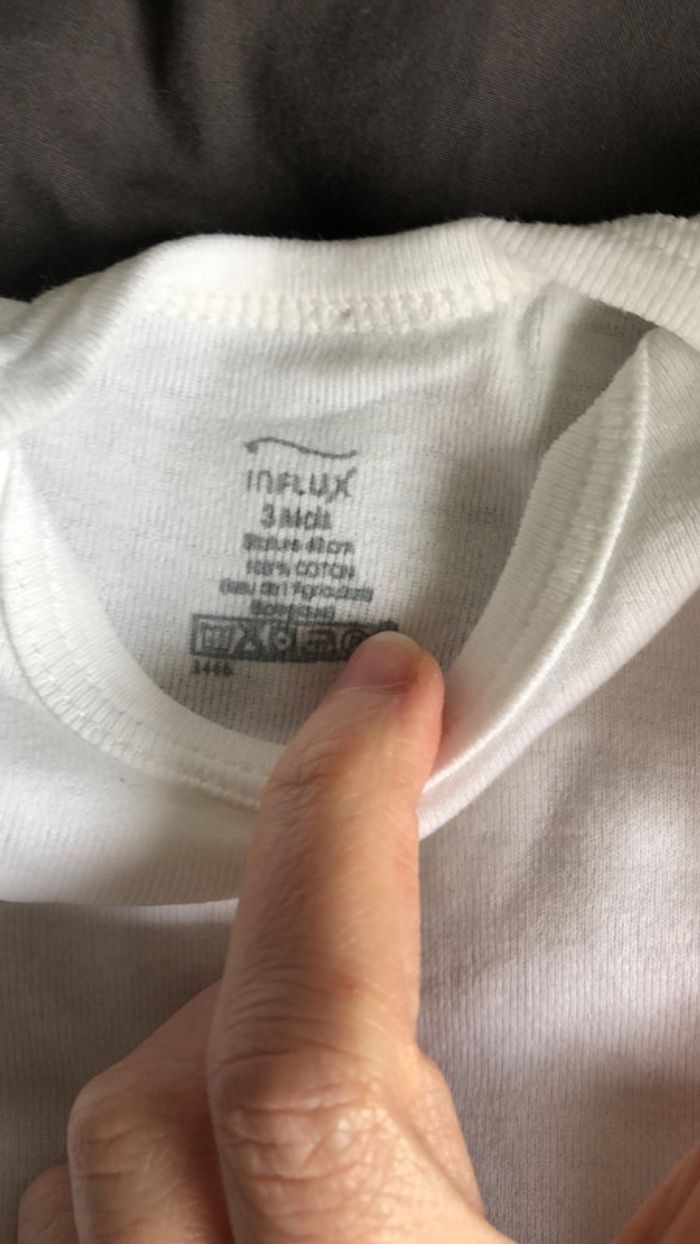 Lot bodies - photo numéro 2