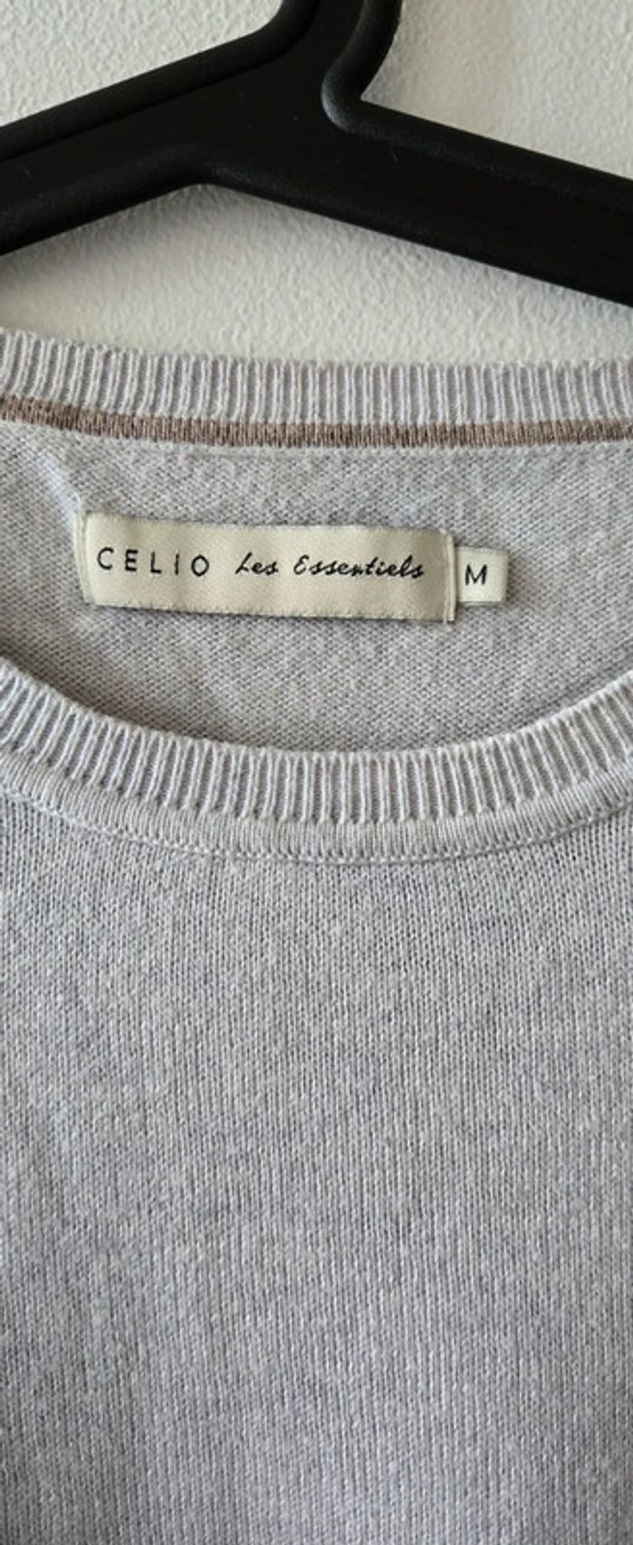 Pull homme - photo numéro 2