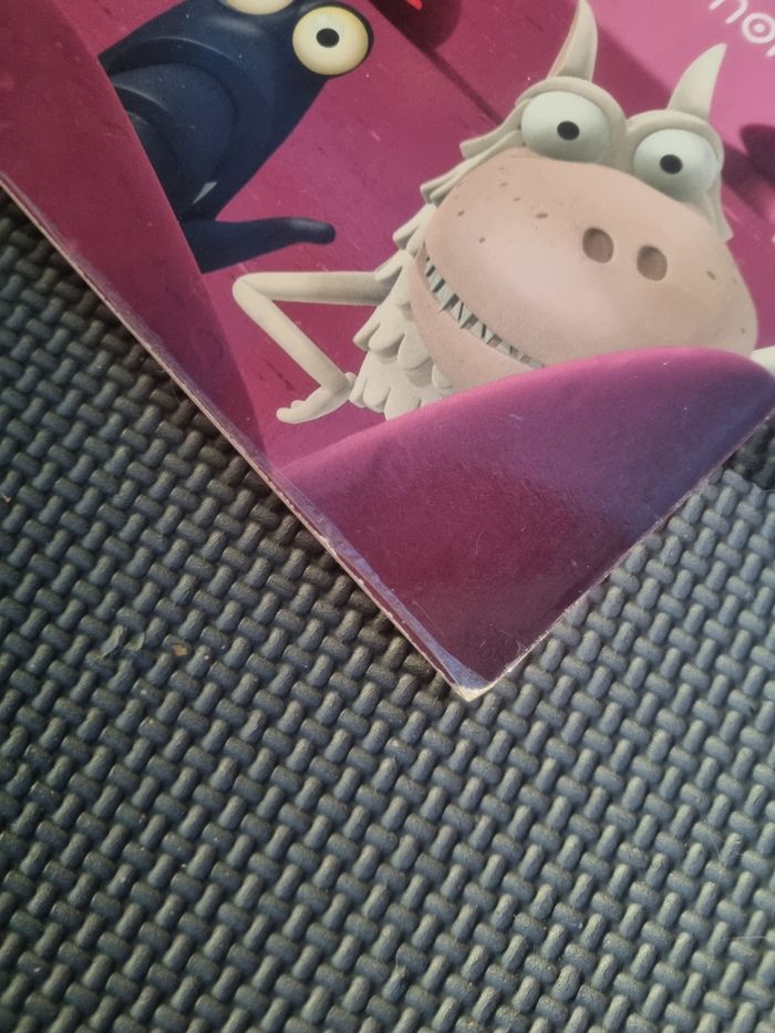 Livre Samsam Tome 33 La Planète des monstres - photo numéro 9