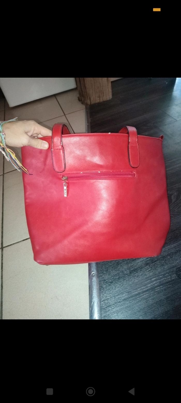 Grand Sac a main - photo numéro 3