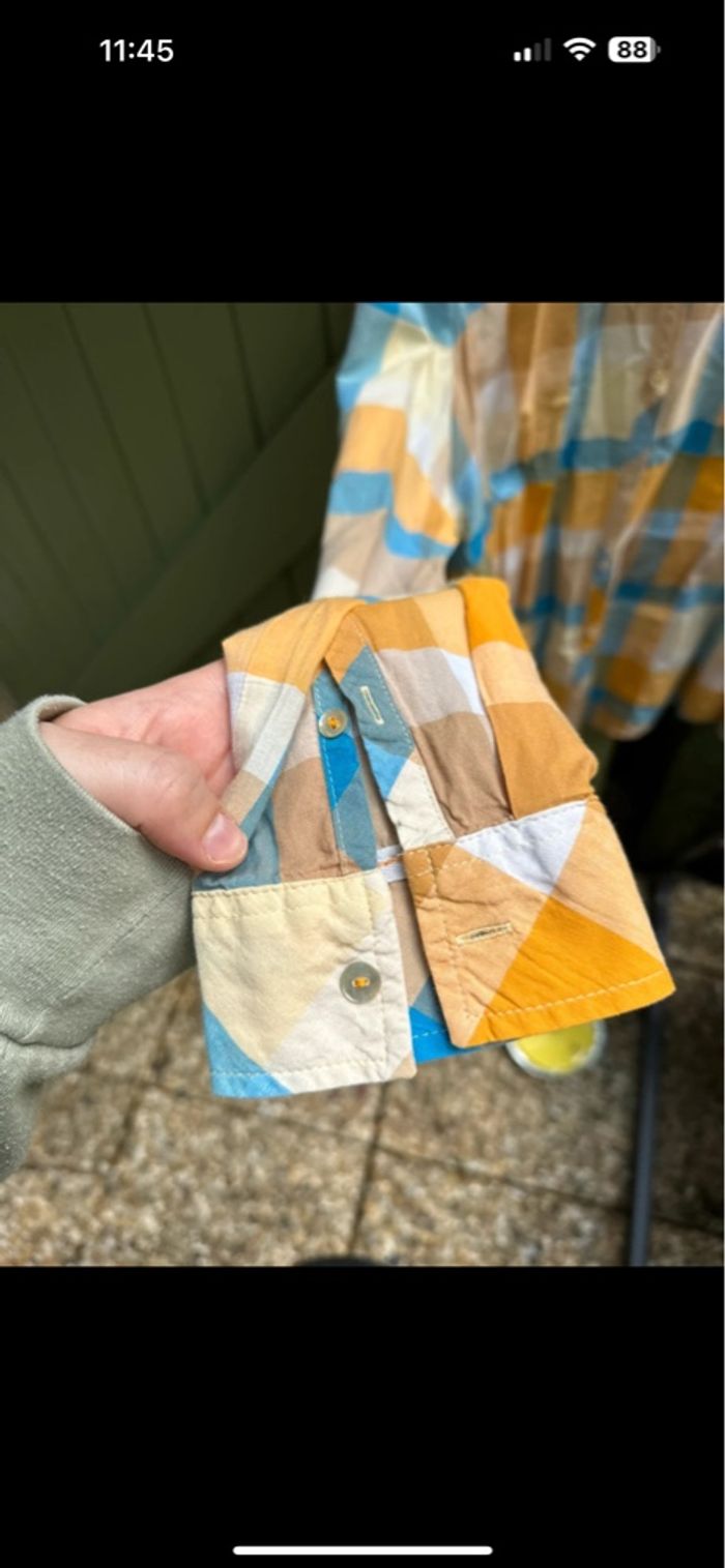 Chemise Esprit - photo numéro 5