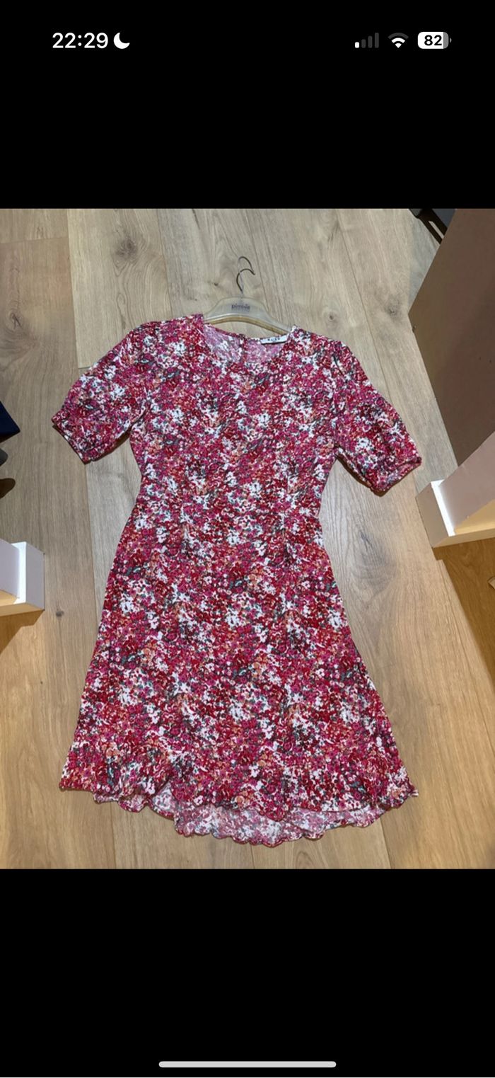 ROBE NA-KD taille 36