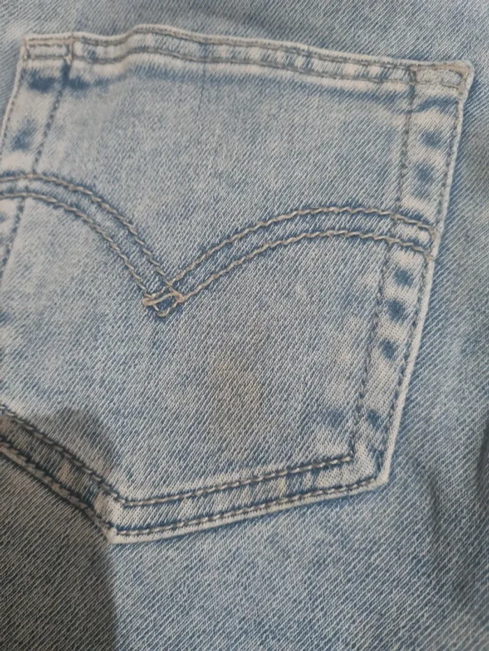 Short 10ans levis - photo numéro 4
