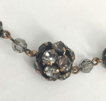 Collier isabelle Marant original