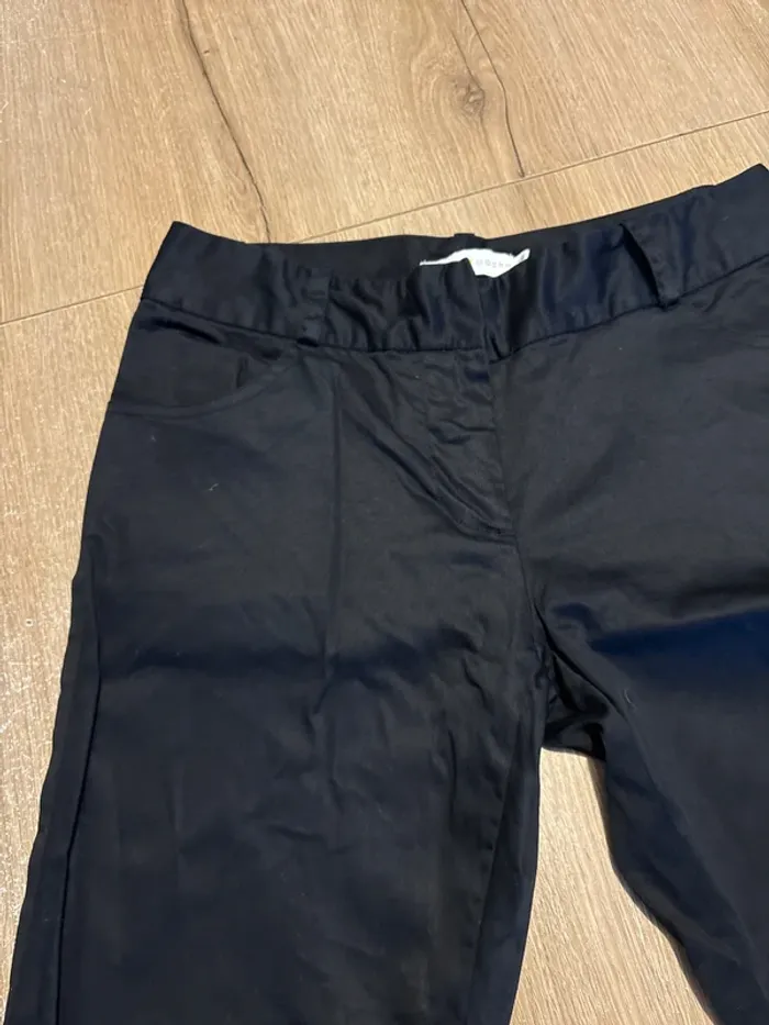 Pantalon patte d éléphant - photo numéro 4