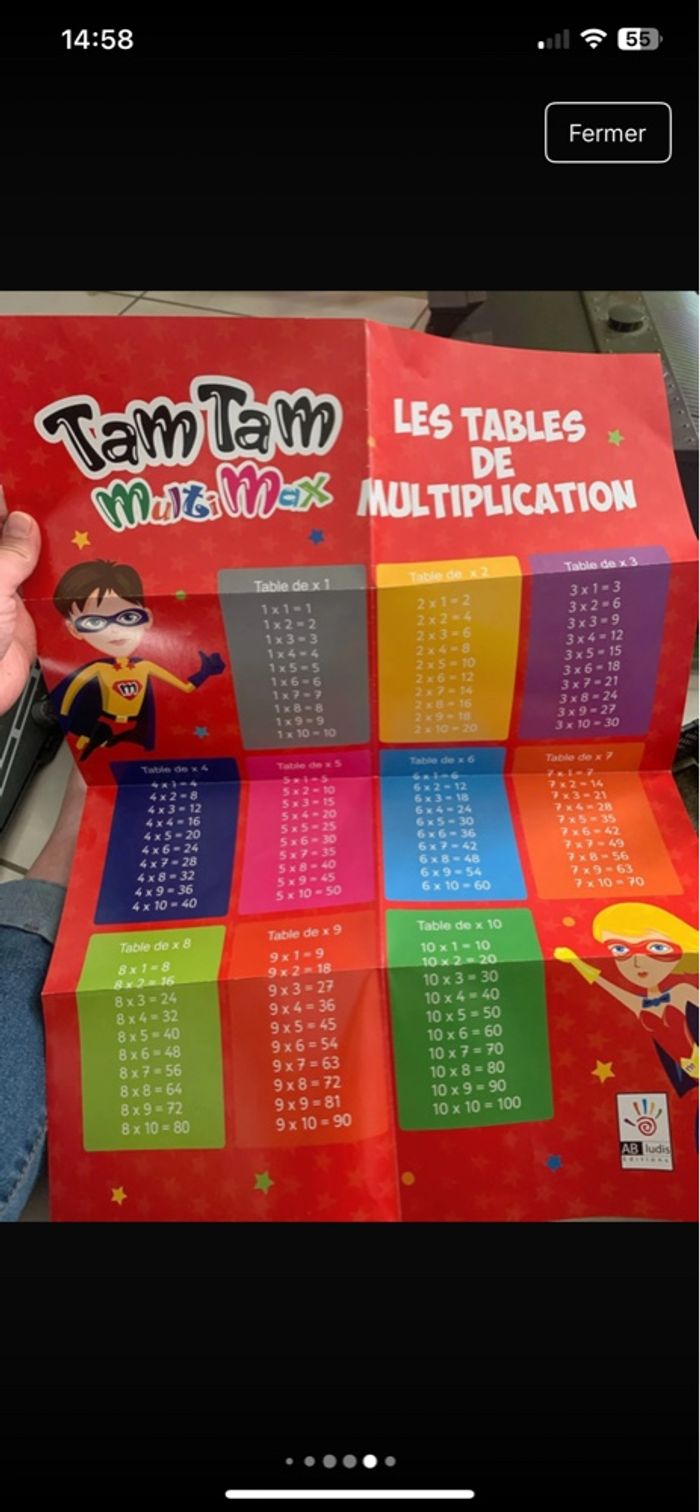 Jeu de société - photo numéro 7