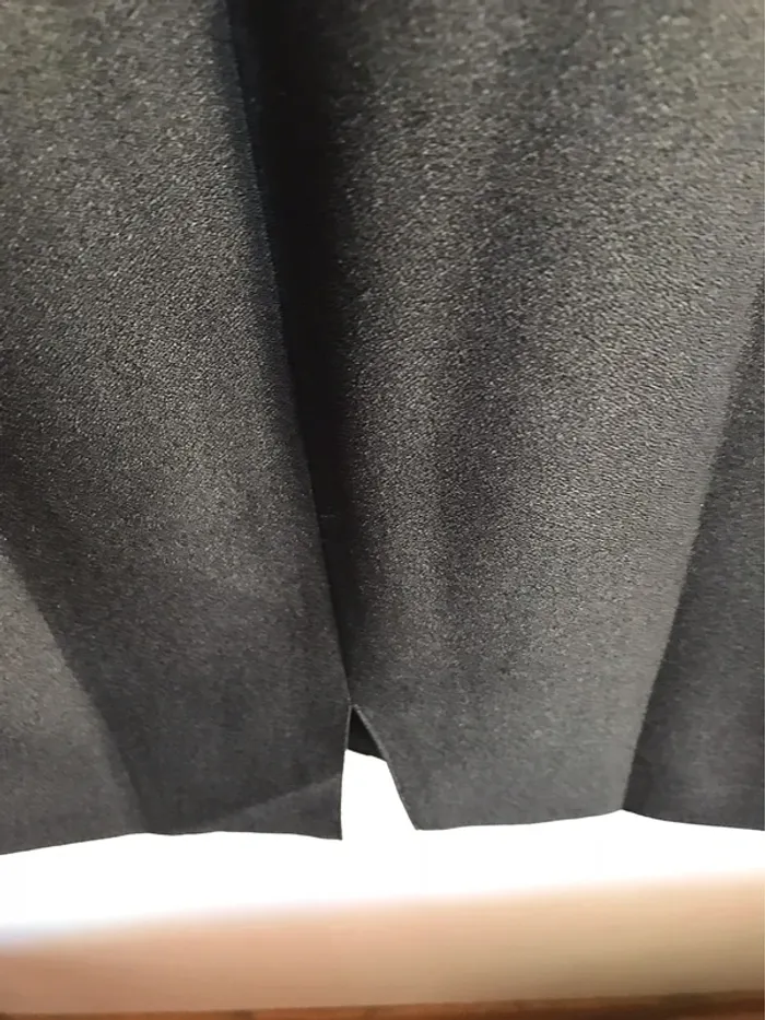 Robe chic sans manches Emma Pernelle taille 40/42 - photo numéro 8