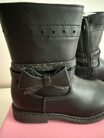 Botte pour filles