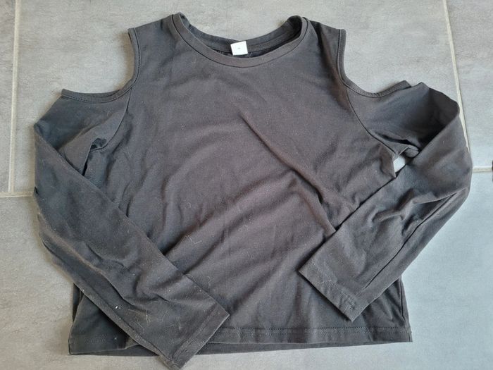 Ensemble 3 pièces pantalon - photo numéro 2