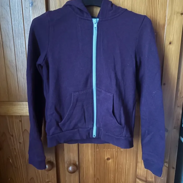 Gilet 10-12 ans