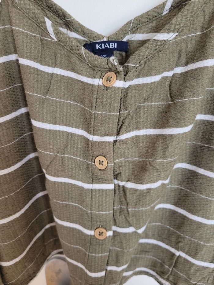 Débardeur kiabi - photo numéro 3