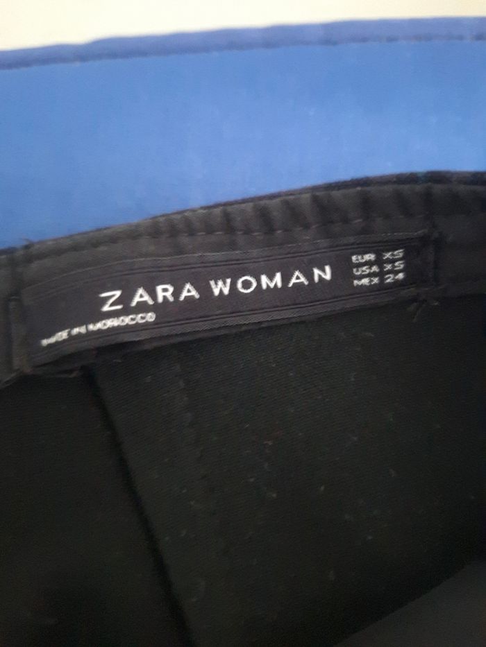Jupe Zara / Taille XS - photo numéro 8