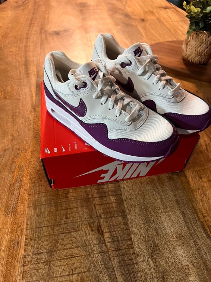 Basket Nike femme taille 38