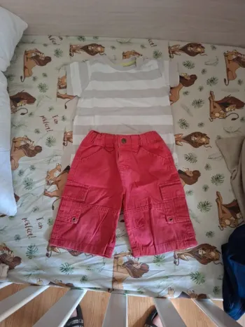 Ensemble été