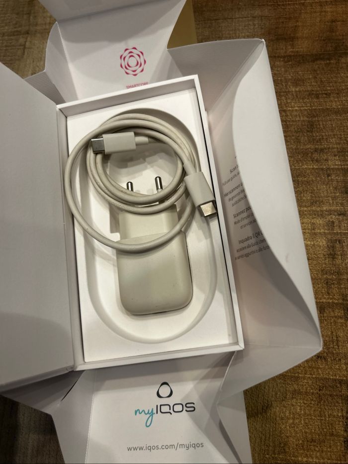 Iqos iluma prime - photo numéro 4