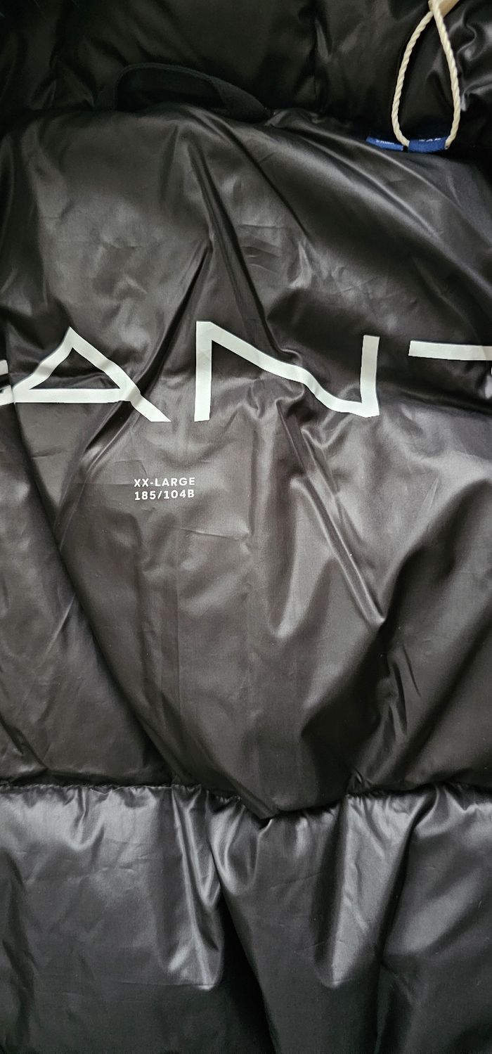 Veste d’hiver neuve 2XL – Qualité premium - photo numéro 7