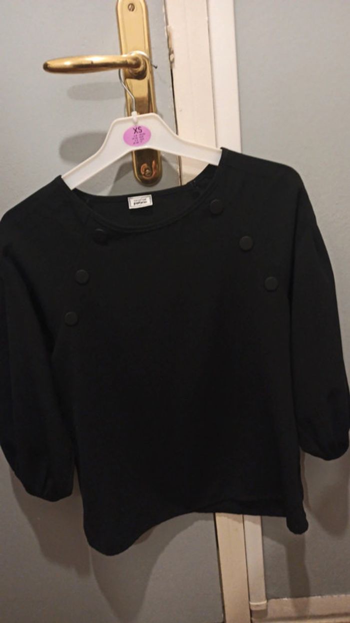 Blouse taille M marque Pimkie - photo numéro 3