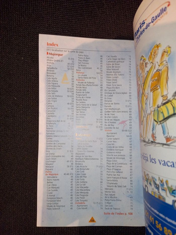 Le guide starter des Baléares guide mondeos - photo numéro 5