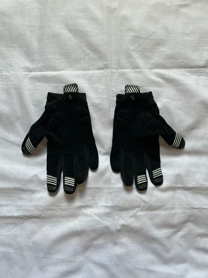 Gants VTT enfant Rockrider - photo numéro 3