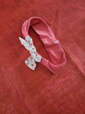 Bandeau bébé