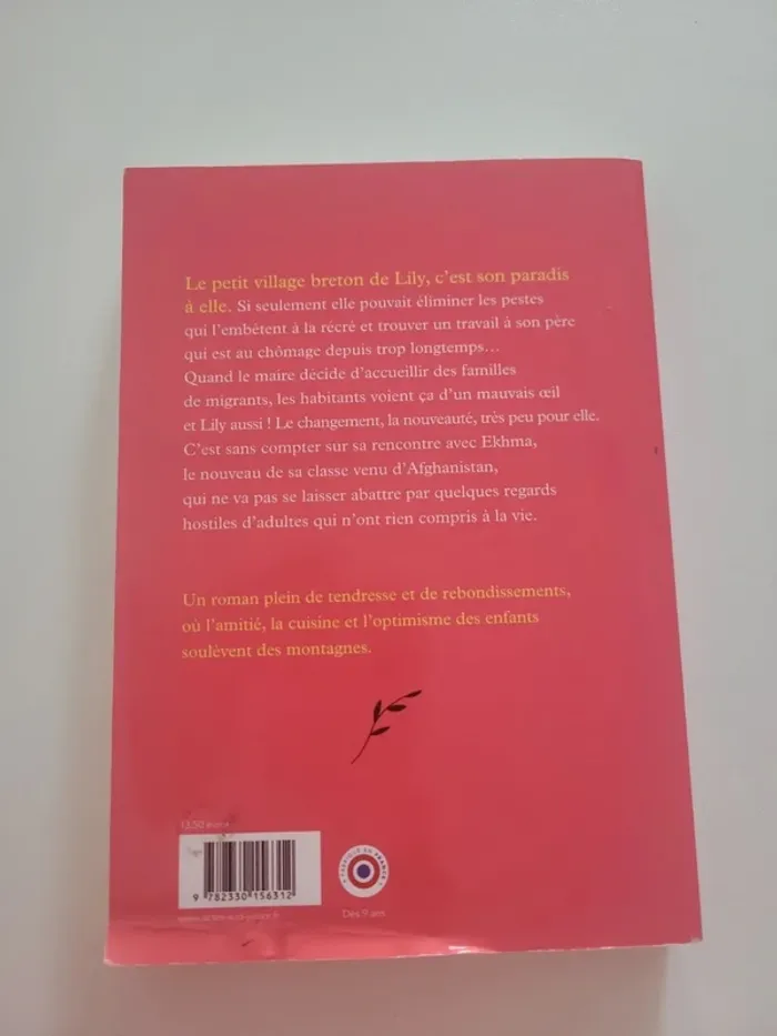 Livre Beurre Breton et Sucre Afghan - photo numéro 2
