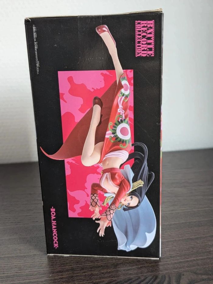 Figurine One Piece - Boa Hancock - Banpresto - photo numéro 3