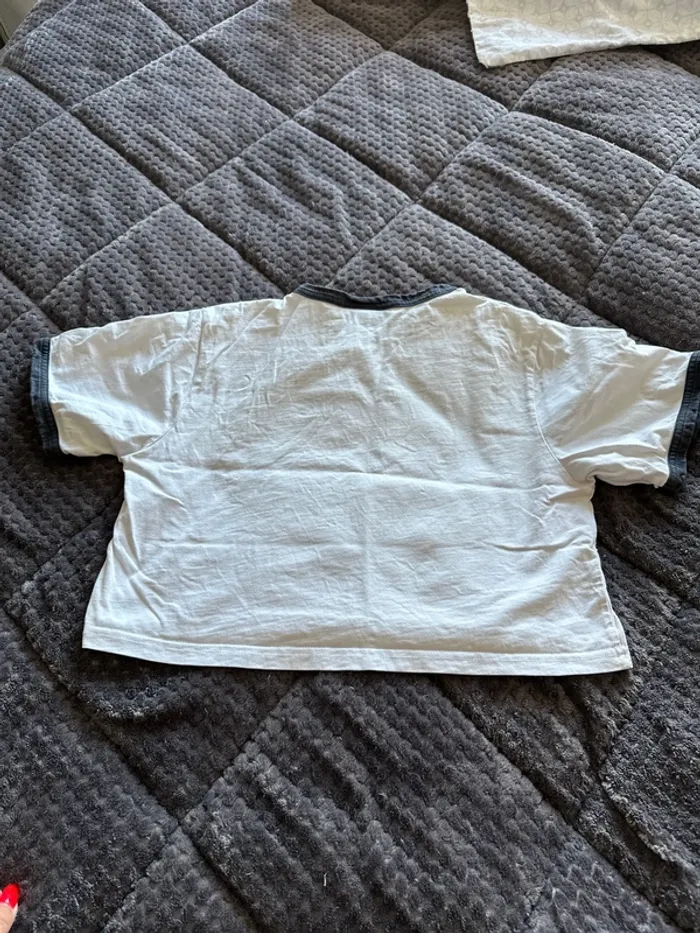Teeshirt fille - photo numéro 4