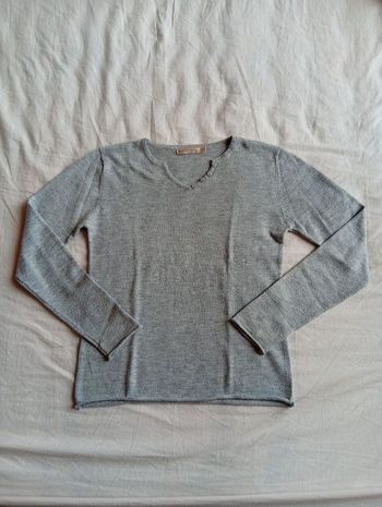 Pull fin why not little 10 /12ans