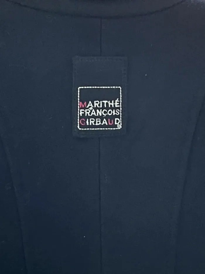 Manteau Marithe François Girbaud - 4 ans - photo numéro 9