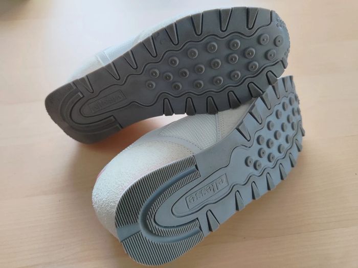 Ellesse basket 37 - photo numéro 5
