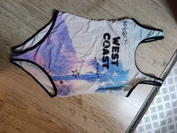 Maillot de bain