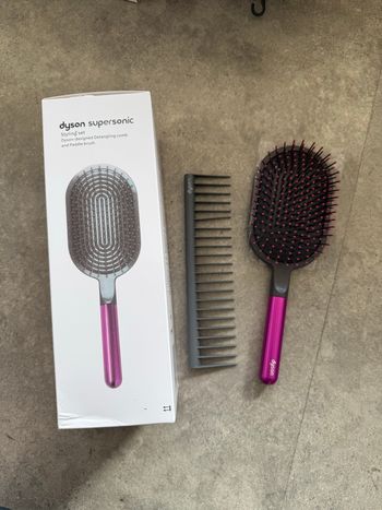 brosse dyson