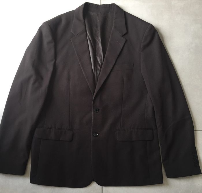 costume homme taille 54 - photo numéro 2