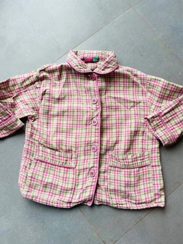 Lot vêtements été bébé fille - photo numéro 9