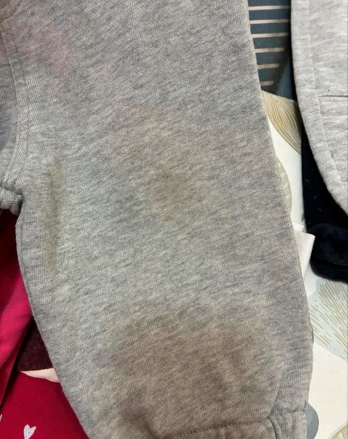 Lot de 8 vêtements bébé - 6 mois - photo numéro 7