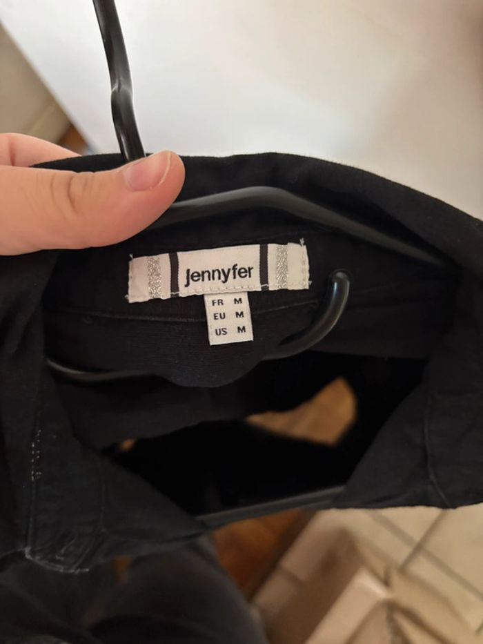Chemise courte sans manches - photo numéro 3