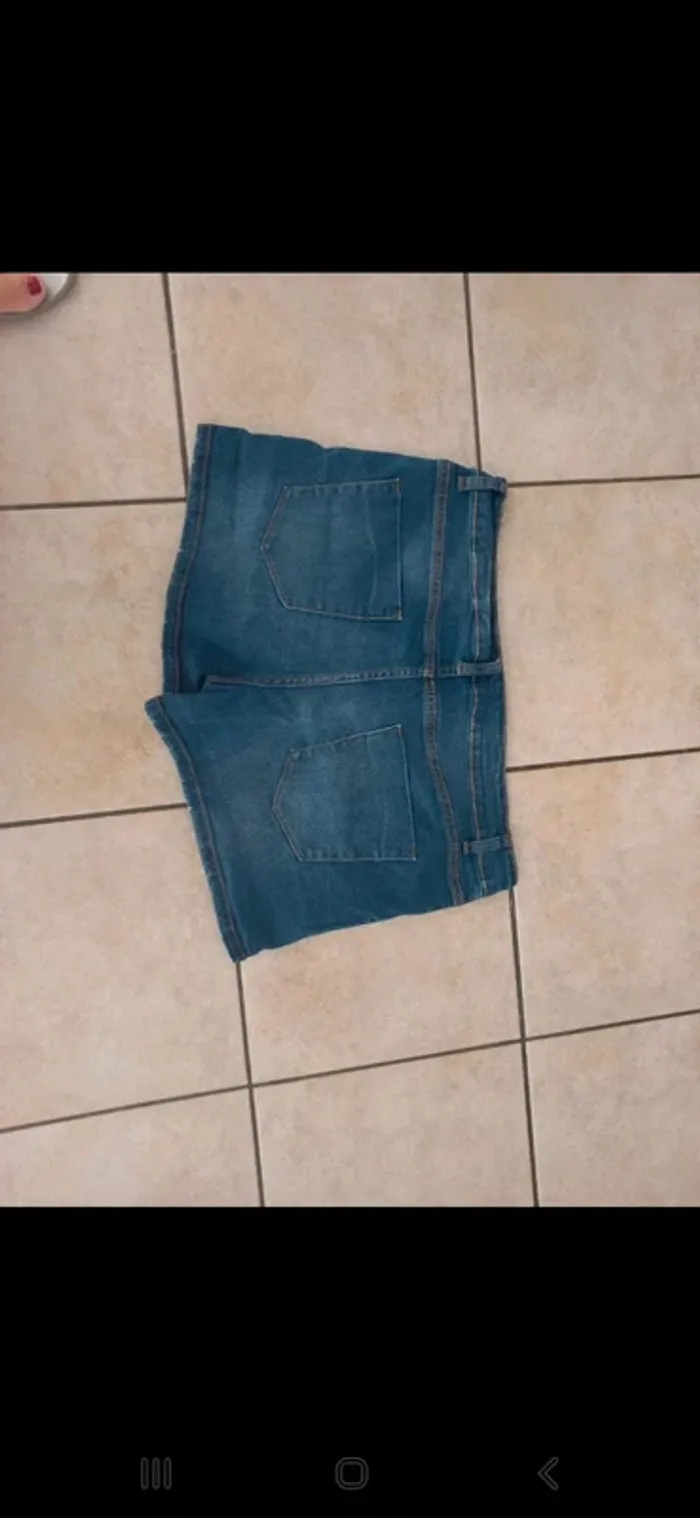 Short - photo numéro 2