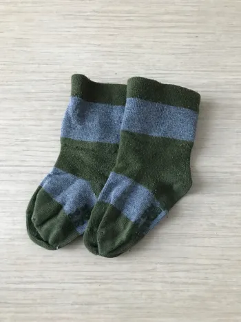Paire de chaussettes baby gap