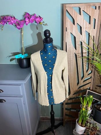 Gilet  femme 46/48