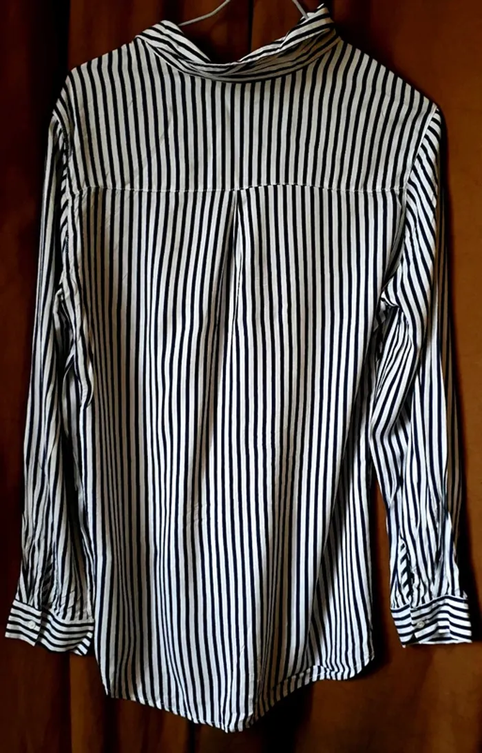 Chemise - photo numéro 2