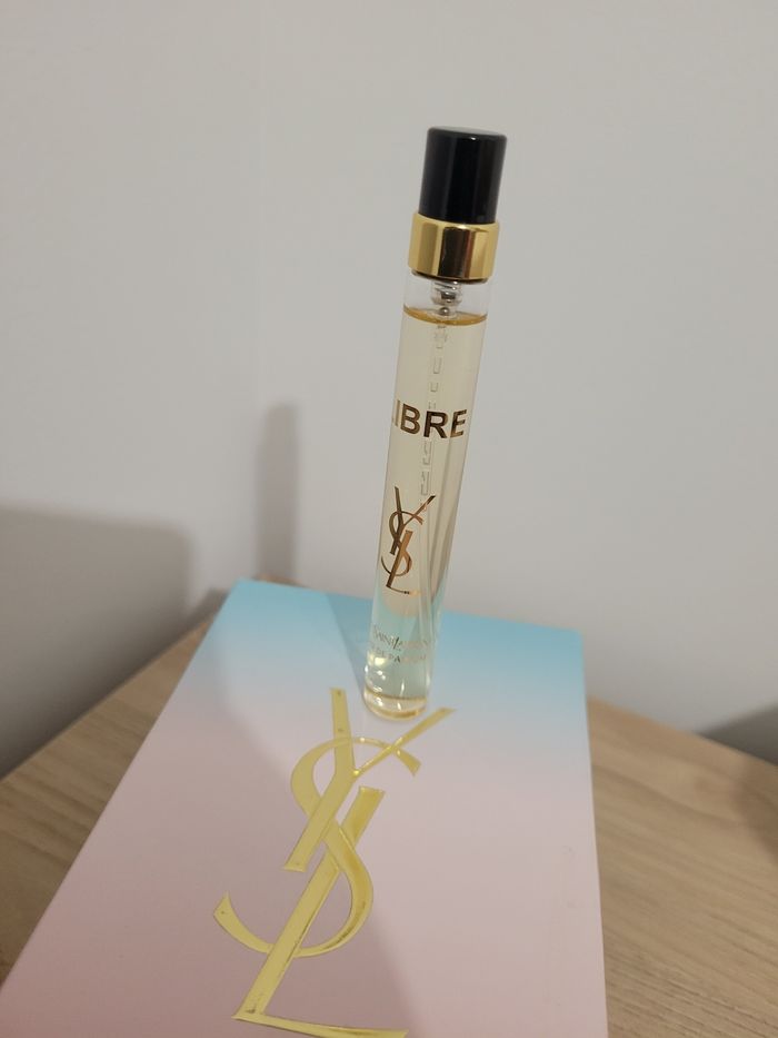 Parfum Libre YSL 10ml - photo numéro 2